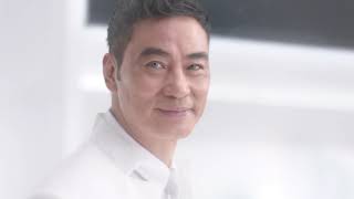 GINTELL DeSpace UFO-X (feat. Simon Yam) 2019