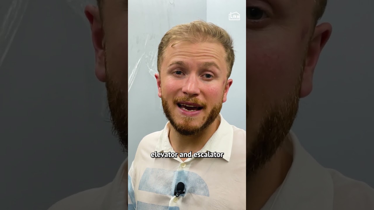 Blue Sky Tower — August 2023 CONSTRUCTION PROCESS. Real Estate Investment