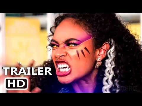 ZOMBIES 3 Trailer (2022) Meg Donnelly, Disney+ Movie