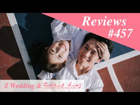 Z Wedding Reviews #457 YTL