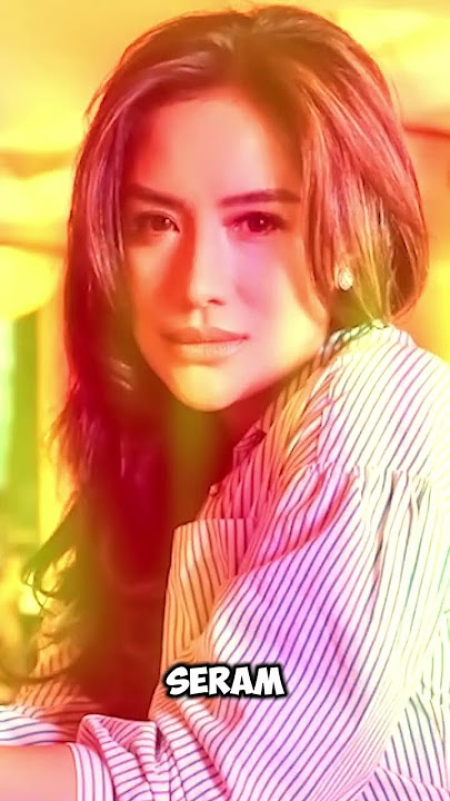 Wajah Asli Shinta Bachir Pemeran Suster Keramas