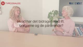 Fra Opgavestyring Til Værdighedskultur