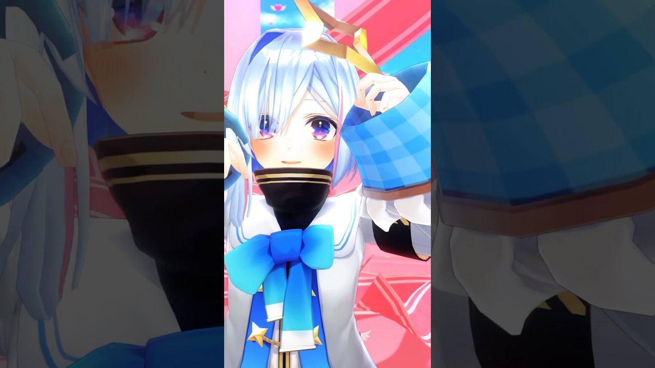 みこきゅんダンス🌸 / きゅんきゅんみこきゅんきゅん♡