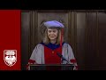 UChicago 2020 Convocation: Physical Sciences Division (PSD)