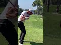 Niklas Norgaard Slow Motion Driver Swing 2026 #niklasnorgaard #dptour #dpworldtour