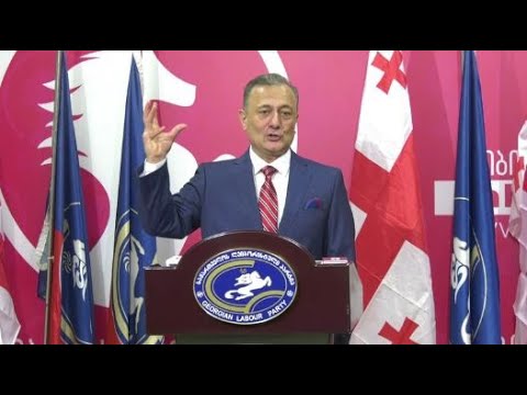 პუტინის და სურკოვის  უდიდესი დასაყრდენი გახლავთ ივანიშვილი თავისი მმართველი პარტიით - ნათელაშვილი