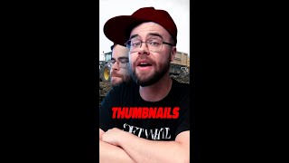 3 Thumbnail Tips In 47 Seconds screenshot 4