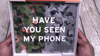 Have You Seen My Phone?