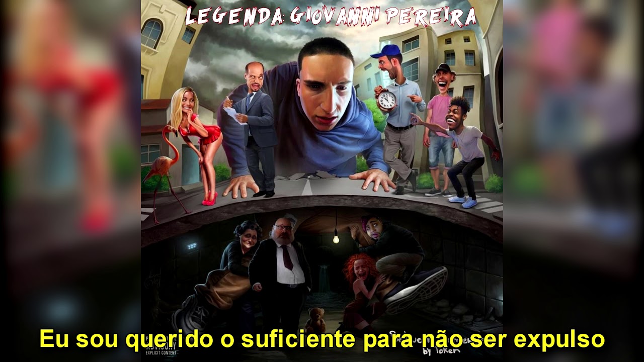 Token - Well [LEGENDADO/PT-BR]