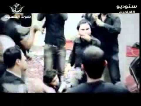 دك زنجيل حسين الحجامي