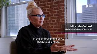 The CX AI and EI Evolution - Miranda Collard