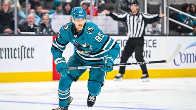 Mario Ferraro 2023 player review: San Jose's workhorse - Fear the Fin