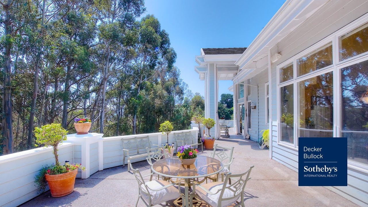 1 Marin Bay Park Ct San Rafael CA San Rafael Homes For Sale YouTube