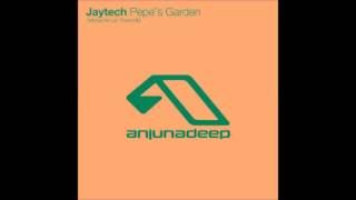 JayTech - Pepe's Garden (Winter 2008-2009)
