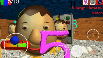 Demo Style - Playtime Swapped Basics Remastered (Not Fully Gameplay)