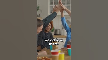 The Key to Success: Mastering the Art of People Skill #success #leadership #motivation #peopleskills