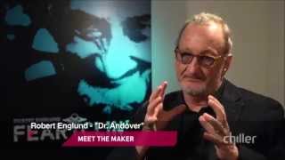 The Making Of Fear Clinic - Featurette Part 1