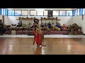 Tari Topeng Klana Cirebon (Slangit)