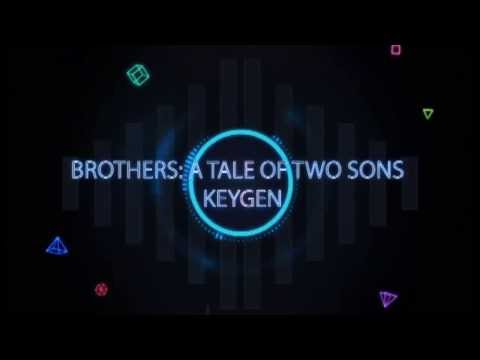 Brothers: A Tale Of Two Sons Keygen