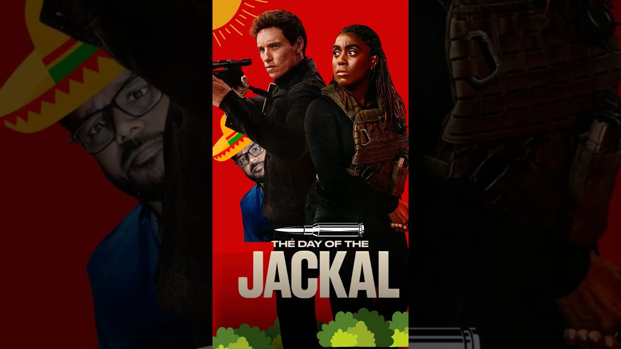 The Day of the Jackal Review – When Assassins Were Cool and Calculated 