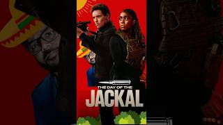 The Day Of The Jackal Review When Ins Were Cool And Calculated