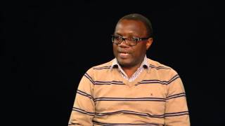 Why Wharton - Advanced Management Program testimonial  by Francis Nyambiri