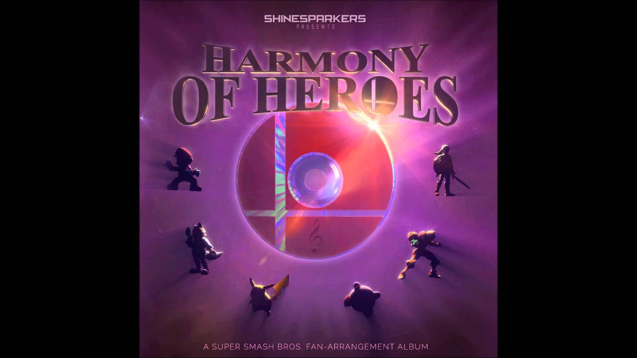 Bach Rider Harmony of Heroes - Bach Rider (Mach Rider) - Laura Intravia - YouTube