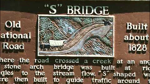 The National Road (Part 1)