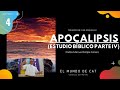 APOCALIPSIS Cap. 4 (estudio bíblico presentado por el padre Manuel Felipe Forero)