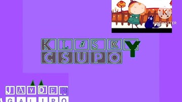 Klasky Csupo in Autovocoding in G Major 1 by Jimmyhogs (LAB Adjust Version)