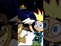 Johnny Test Jhonny Bi Firokeyen Kaxiz Êrîş Dike 