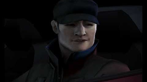 Need For Speed Carbon - Darius Returns (1)