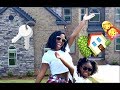 EMPTY HOUSE TOUR! | Ellarie