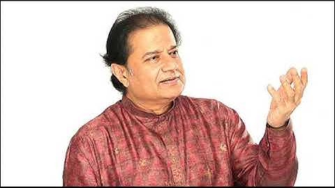 Thumbnail of Anup Jalota, Fursat Hai Kisko Rone Ki