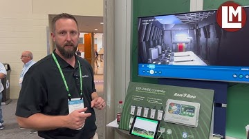 New two-wire smart controller from Rain Bird set for early 2024 release