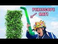 Kids Invent Stuff: Periscope Hat Quiz