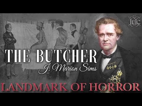 video phone beyonce mp3 IUIC: J MARION SIMS | LANDMARK OF HORRORS | FINAL EPISODE