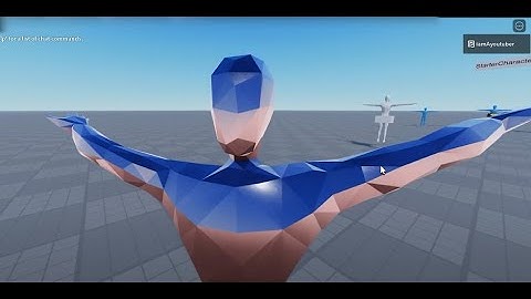 skinnedmesh rig_test WOah!