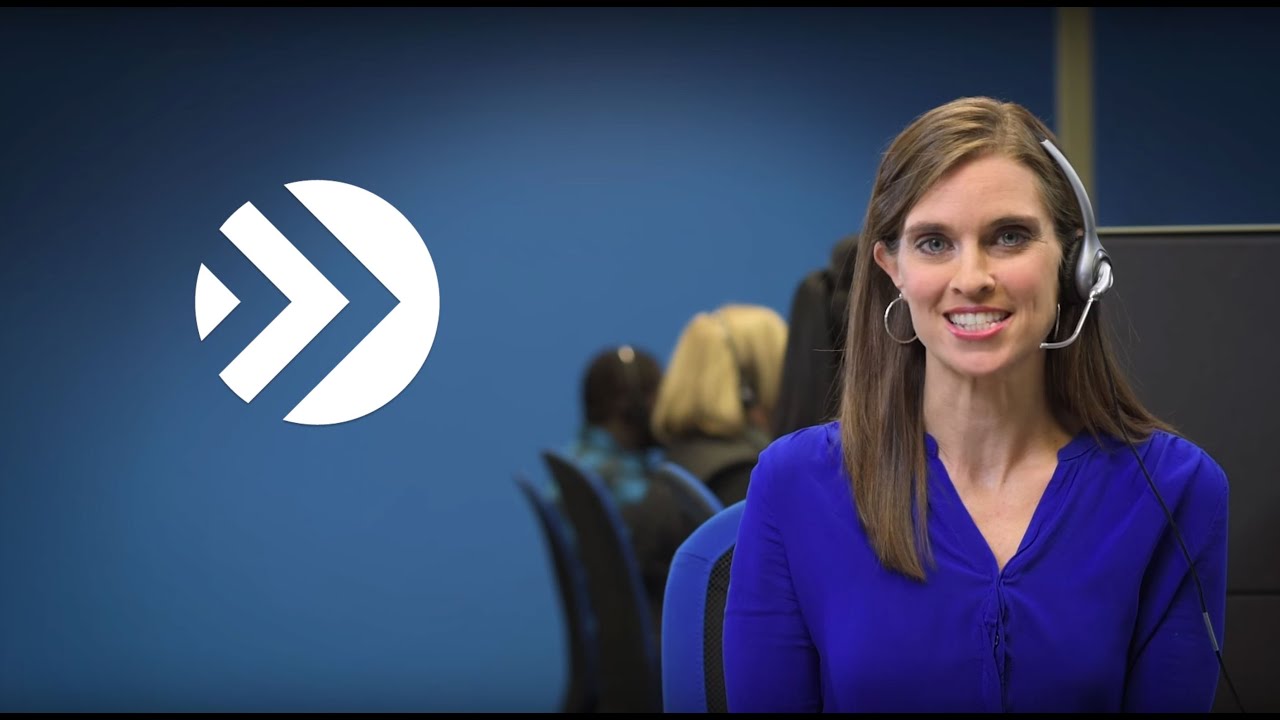 Path Forward Patient Contact Center Solutions - YouTube