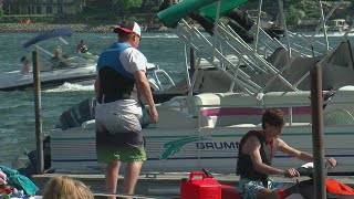 What You Need In Your Boat To Stay Safe This Summer