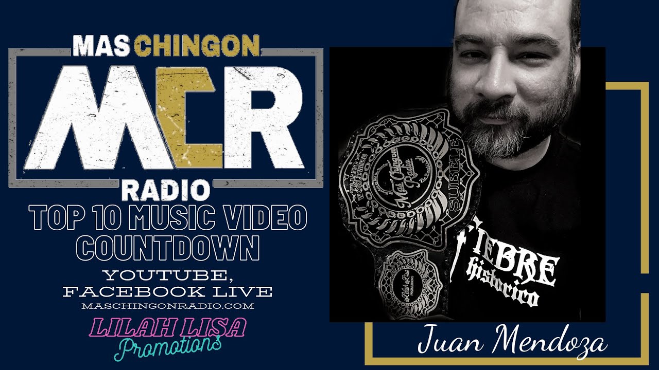 'The Original' Top 10 Music Video Countdown 10921 YouTube