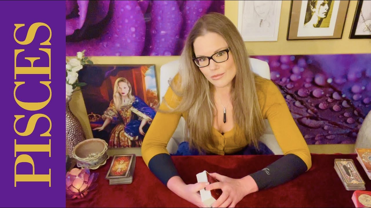 PISCES | DOUBLE BONUS | Career Tarot & Intimate Tarot | Exciting & Stressful 💫 | Doesn't Matter 😊❤️