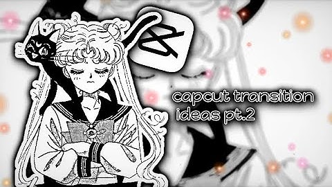 5 transition ideas when you