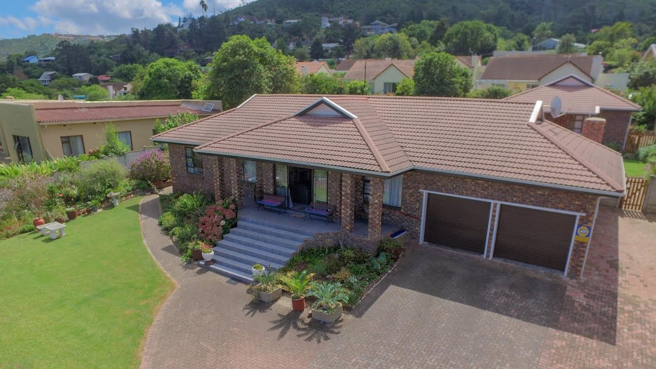 PROPERTY FOR SALE IN KNYSNA Old Place RXEB3560 YouTube