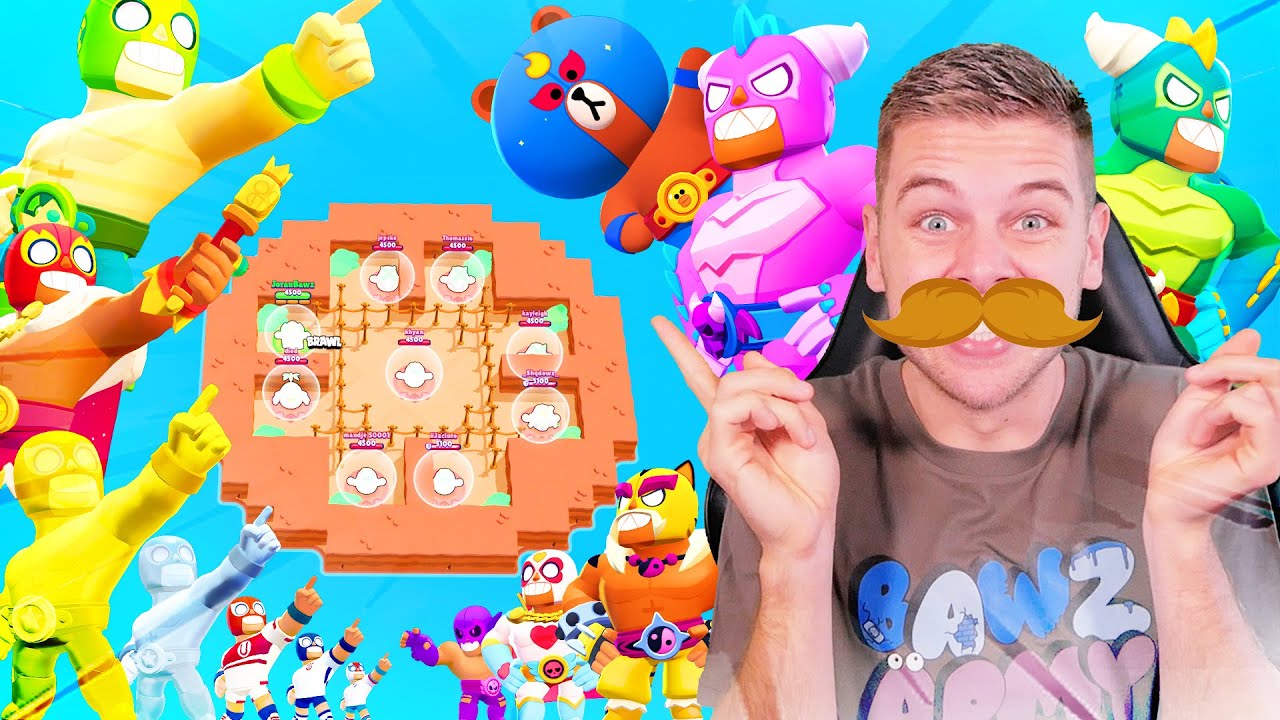 MOOISTE SKIN VAN ELKE KNOKKER!! 🔥🔥