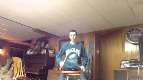 Stick control just fulcrum