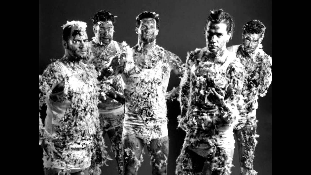 The Hives Early Morning Wake Up Call YouTube