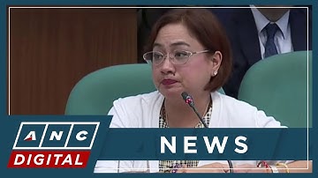 Sarah Discaya: 28 luxury cars accumulated starting 2021 | ANC