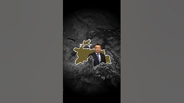 I Made Tajikistan Map Animation in After Effects 🌍 | Amir Era | #Shorts #aftereffects #short