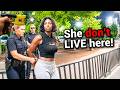 From Distress Call to Arrest: Routine Complaint That Spiraled Into Chaos &amp; Handcuffs- Karen Arrested